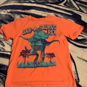 Childrens place boys T-shirt large 10/12